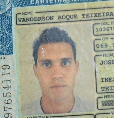 Crime aconteceu na madrugada do dia 5 deste mês (Sidnei Bronka (Arquivo))