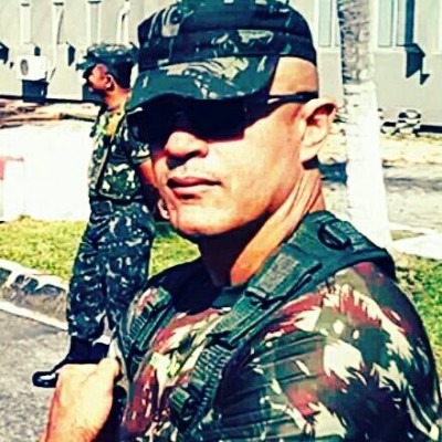 Militar mata filho autista e agride mulher: