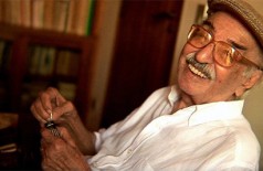Aos 97 anos, morre em Campo Grande o poeta Manoel de Barros