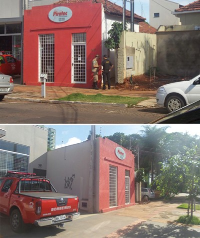 Gaeco cumpre mandados na prefeitura de Três Lagoas e em empresas da Capital