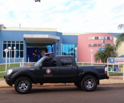 Vereadores e servidores gastaram mais de R$ 25 mil  em churrascarias da Capital