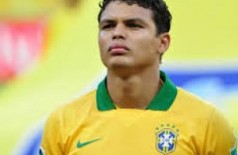 Thiago Silva admite insatisfação na Seleção Brasileira