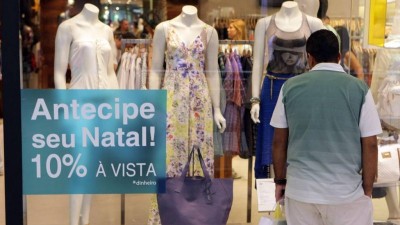 Valor de presente de Natal será 10% menor no MS, revela pesquisa