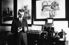 7 curiosidades sobre Nikola Tesla o inventor da transmissão por rádio