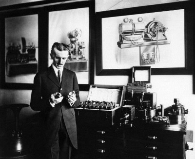 7 curiosidades sobre Nikola Tesla o inventor da transmissão por rádio