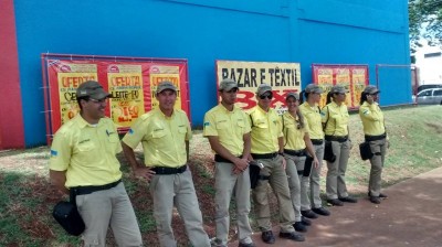 Leitor denuncia falta de viaturas para fiscais de trânsito