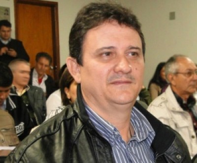 Prefeito de MS é afastado por fraude em merenda escolar; ele deixa o cargo pela 2° vez