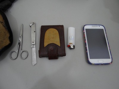“Eu queria comprar droga” diz pedreiro preso após roubar celular em Dourados