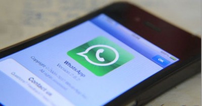 Mulher pede que Justiça obrigue marido a mostrar mensagens do WhatsApp