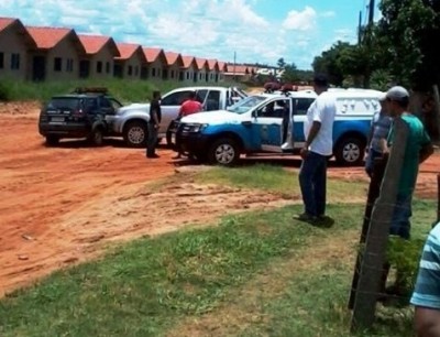Polícia identifica assaltantes que sequestraram comerciante em Dourados; um morreu outro foi preso