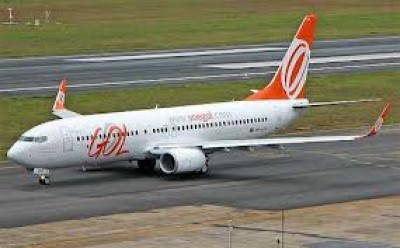 Piloto da Gol cancela voo após declarar exaustão