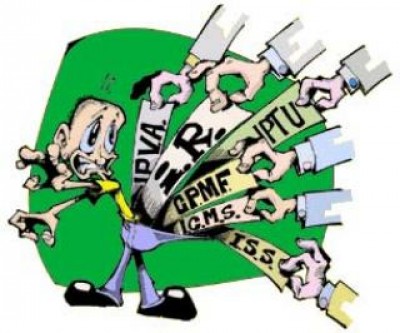 Justiça determina que município restitua morador e declara cobrança de tributo ilegal