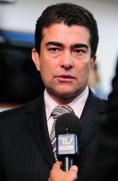 Marçal Filho critica manobra do governo federal para flexibilizar Lei de Responsabilidade Fiscal e anuncia que... (Divulgação)