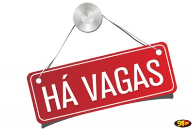 Confira as vagas de emprego para Dourados nesta segunda-feira