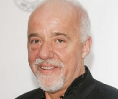 Paulo Coelho entra na lista dos ''300 Mais Ricos''
