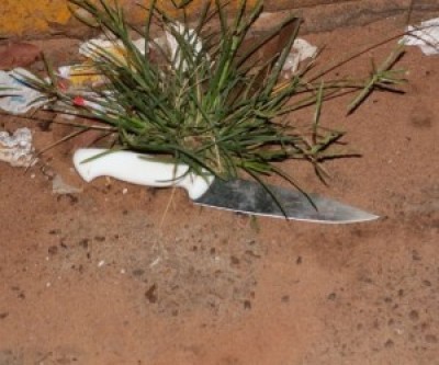 Homem é assassinado em frente à Câmara Municipal e vereador ajuda a deter autor do crime