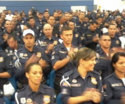 Aprovado projeto que cria Secretaria Municipal  de Segurança Pública