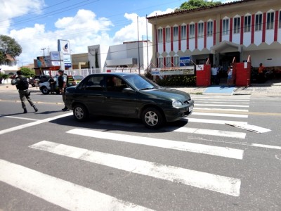 10 erros no trânsito que podem valer uma vida