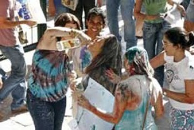 Município de MS deve indenizar pais de alunos por trote durante evento esportivo