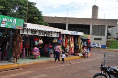 Você na redação: Camelôs são notificados para deixar local em até 30 dias