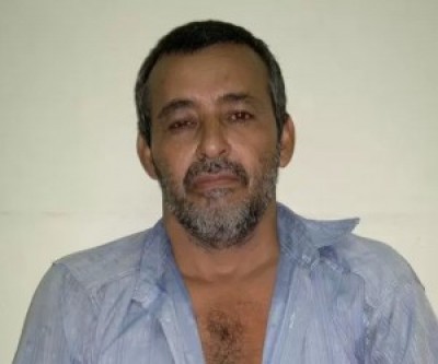 Procurado há 15 anos, líder de bando especialista em extorsão e sequestro é preso na Capital