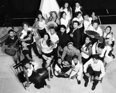 “Um chapéu de palha de Itália” será encenado em Dourados