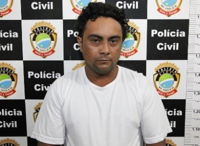 Suspeito de estuprar três crianças é preso em Rio Verde