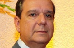 Marcelo Vargas afastado do cargo pois atualmente exerce a presidência da Adepol/MS (Divulgação)