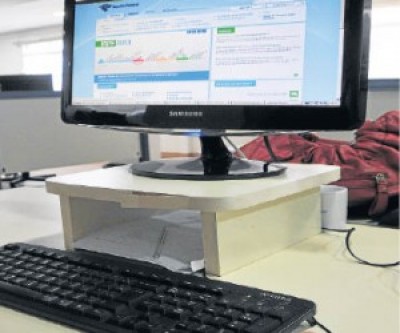 Contribuintes podem verificar se restituição foi liberada (Reprodução)