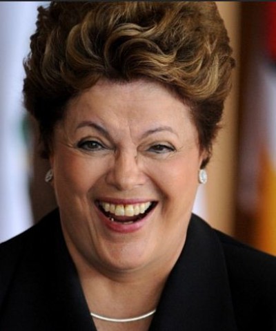 Casa Civil receberá proposta de aumento de 26,33% no salário da presidente Dilma