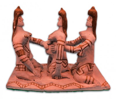 Dois índios são mortos em tiroteio e outro está desaparecido