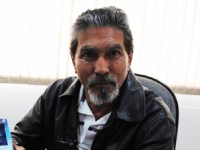 Delegado Queiroz morre em Dourados