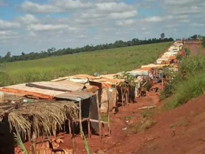 Imagem meramente ilustrativa (Caio Quero/BBC)