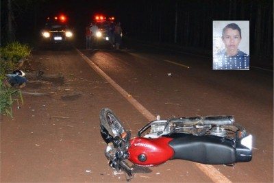 Morre o segundo irmão que se envolveu em acidente em Dourados