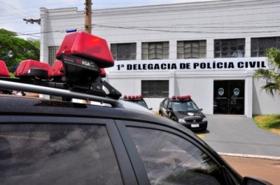 Homem é encontrado gravemente ferido em Nova Andradina e transferido para Dourados