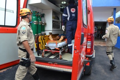 Por dívida de drogas, homem leva tiro e morre na Cachoeirinha