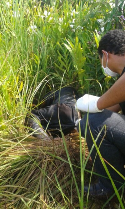Idoso que desapareceu de hospital é encontrado morto em Dourados