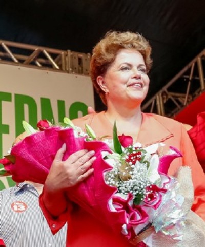 Toalhas de R$ 7,8 mil para Dilma e exercícios a quase R$ 100 mil para seguranças