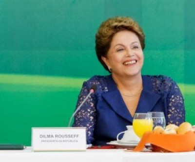 Dilma anuncia nomes de 13 ministros para o novo mandato