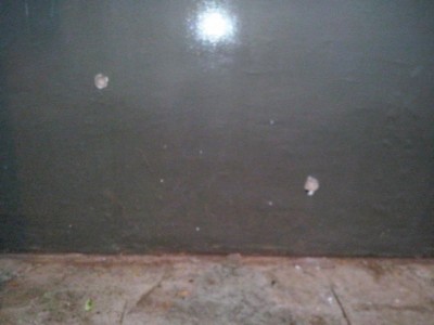 Semiaberto de Dourados é alvejado por tiros e caso vai parar na delegacia