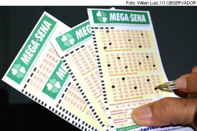Aposta do Recife leva prêmio de R$ 8 milhões da Mega-Sena
