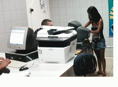 Campeã de trotes na Capital acaba presa por desrespeitar medida protetiva