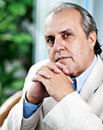 Robério de Ogum, previsões para Brasil em 2015