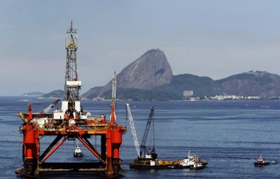 Petrobras: produção nacional de petróleo cai 0,7% entre outubro e novembro