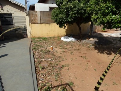 Homem é assassinado depois de supostamente manter relação sexual com agressor