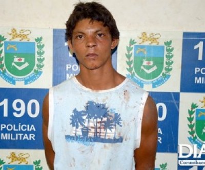 Homem é esfaqueado depois de discussão por jogo de baralho