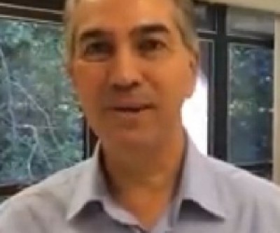 No primeiro dia, Reinaldo usa Facebook para pedir sugestões