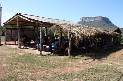 Comunidade em MS é reconhecida como quilombola pelo Governo Federal