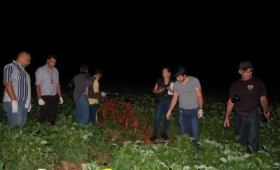 Tratorista mata indígena que dormia no meio da plantação de soja em Itaporã