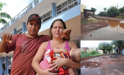 Dourados começa 2015 com vários problemas não resolvidos